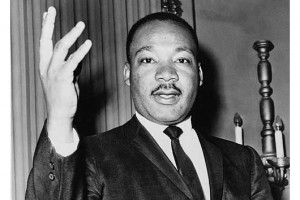 ... the Dream Alive: 30 Inspirational Quotes From Martin Luther King, Jr