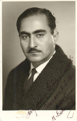 Abbas Mirza Qajar