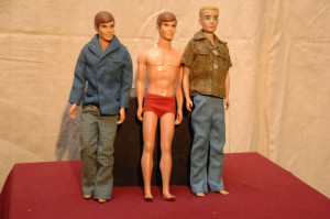 Barbie And Ken Doll Clothes