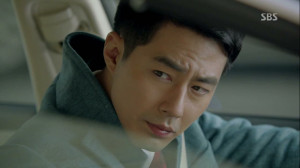 That Winter, The Wind Blows: Episode 6 » Dramabeans Korean drama ...