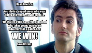 years ago 21 notes funny doctor who david tennant lol epic america ...