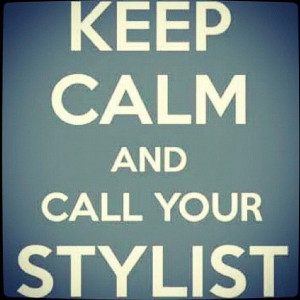 Hair Stylist Quotes Picture