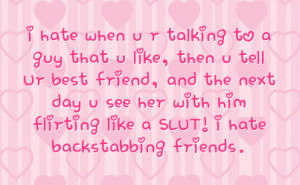 quotes to say to a backstabbing friend quotes encouraging