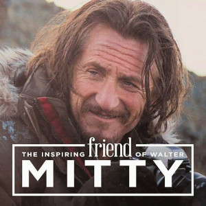 The Inspiring Friend of Walter Mitty