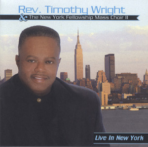 Timothy Wright Car Accident: Rev. Timothy Wright in Critical Condition ...