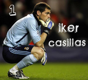 Iker Casillas Post Que Merece