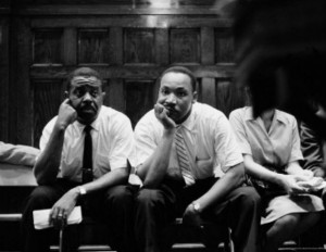 ralph abernathy | Martin Luther King Jr