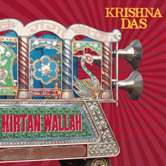 New Release! April 15, 2014 Kirtan Wallah
