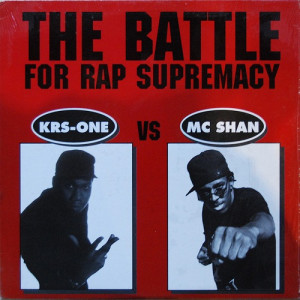 KRS-One : Not only are we better, but South Bronx is the real ...