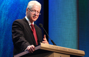 Bill Clinton goes vegan to reverse heart disease (VIDEO) - Vegsource ...