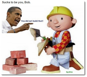 Bob the Builder Meme