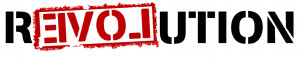 Not all revolutions start in the streets. A revolution of the heart ...