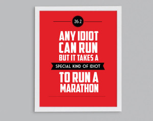 ... (20) Gallery Images For Inspirational Running Marathon Quotes
