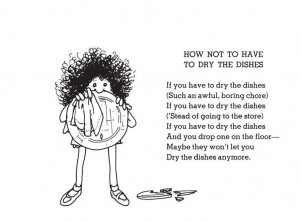 Spotlight Author: Shel Silverstein