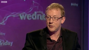 BBC 39 s This Week 14 Jan 2011