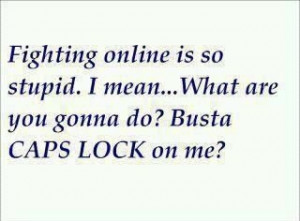 Fighting Quotes Funny