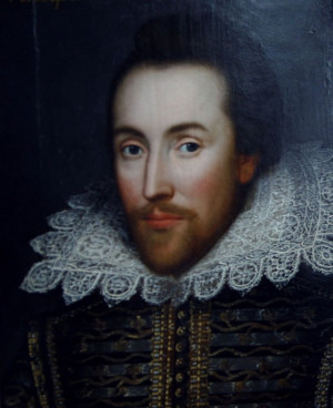 William Shakespeare Reuters