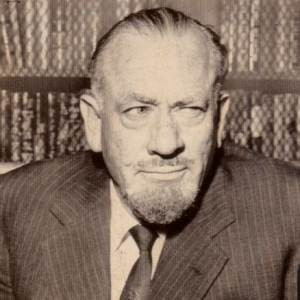 John Steinbeck