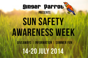 Ginger-Parrot-Sun-Safety-Awarenesssmall1