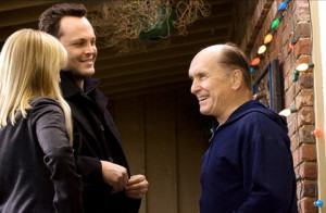 Four Christmases' Movie Photo Gallery