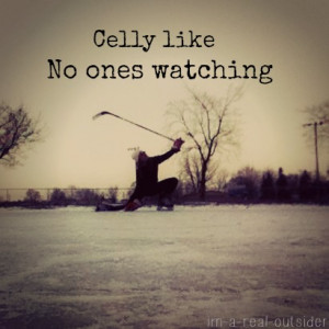 Hockey Quotes