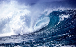ocean wave desktop backgrounds categories nature wallpapers