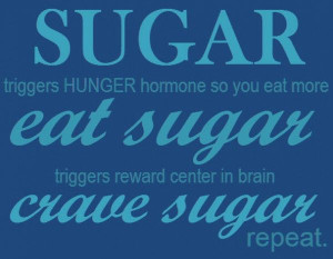 ways to kick the sugar addiction: chew gum, opt for fruit, remove ...