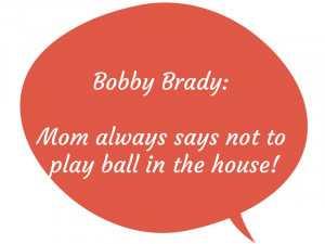 Brady Bunch Quotes