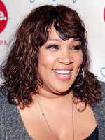 Kym Whitley