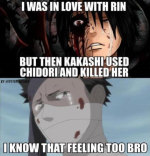 The Best Naruto Meme Compilation (39 Images)