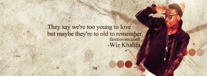 Wiz Khalifa Lyrics