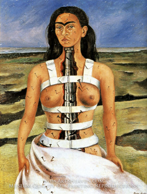 The Horror Honeys: Day of the Dead Honey Jam ~ 'La Bruja'