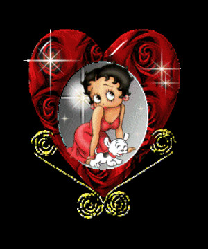 ... com betty boop glitters hot html betty boop glitters a br comments