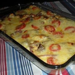 sausage fritatta see reviews 59 you can replace the smoked sausage in
