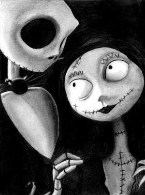 Jack Skellington Jack~♥