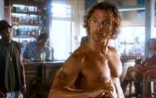 Matthew Mcconaughey Fools Gold Matthew mcconaughey in fool's