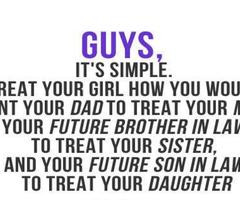 Quotes And Sayings About Boys (7) *girly quotes & sayings*