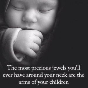 baby #quote #children #precious