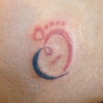 Miscarriage Tattoo tattoo after miscarriage Grief and Loss miscarriage ...