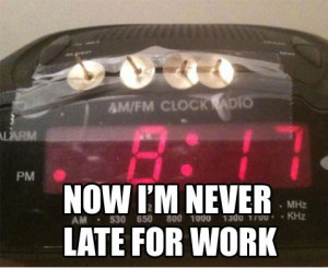 Funny Quotes Being Late. QuotesGram