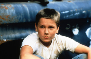 River Phoenix Stand By Me movie film photo