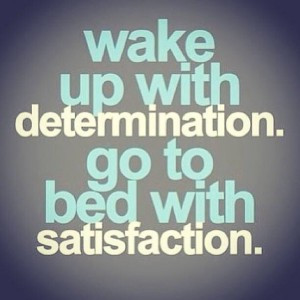 wake-up-with-determination-motivational-quotes-sayings-pictures ...