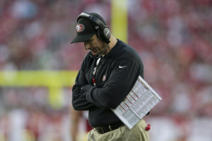 Bears vs. 49ers: Twitter Reaction and Full Postgame Quotes