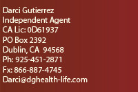 Long Term Care Insurance Quote