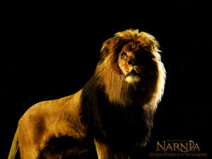 ... Archive » Narnia Screensaver, The Lion, the Witch and the Wardrobe
