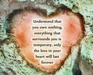 Love In Your Heart Short Love Poems For My Wife