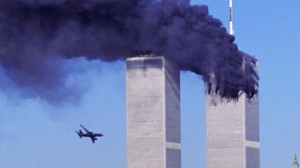... September 11, a new study claims. Picture: File Source: HWT Image