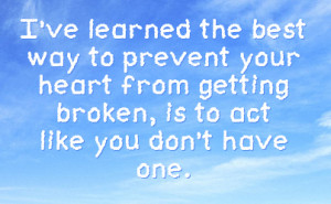 You can get your favourite quotes as a cute picture for your timeline ...