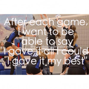 ... Volleyball, Volleyball Quotes, Volleyball Coaches, Volleyball Players
