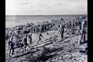 Battle of Okinawa Picture Slideshow